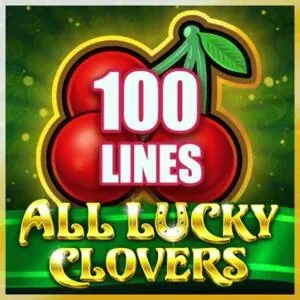 All Lucky Clovers 100 Lines