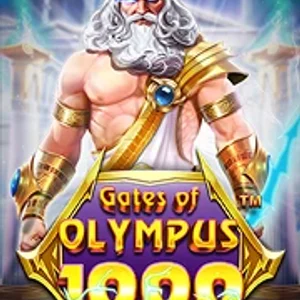 Gates Of Olympus 1000