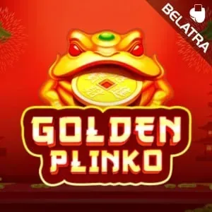 golden plinko
